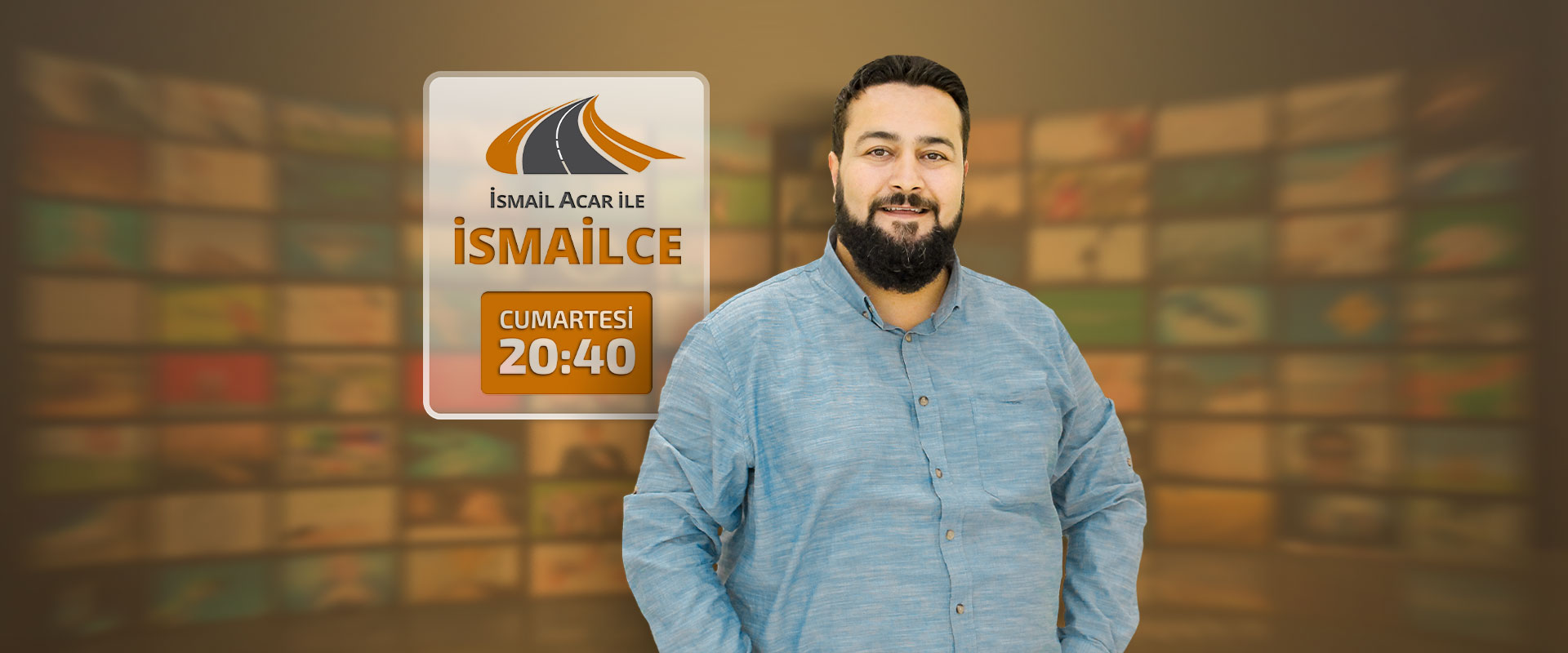 İsmail Acar ile 