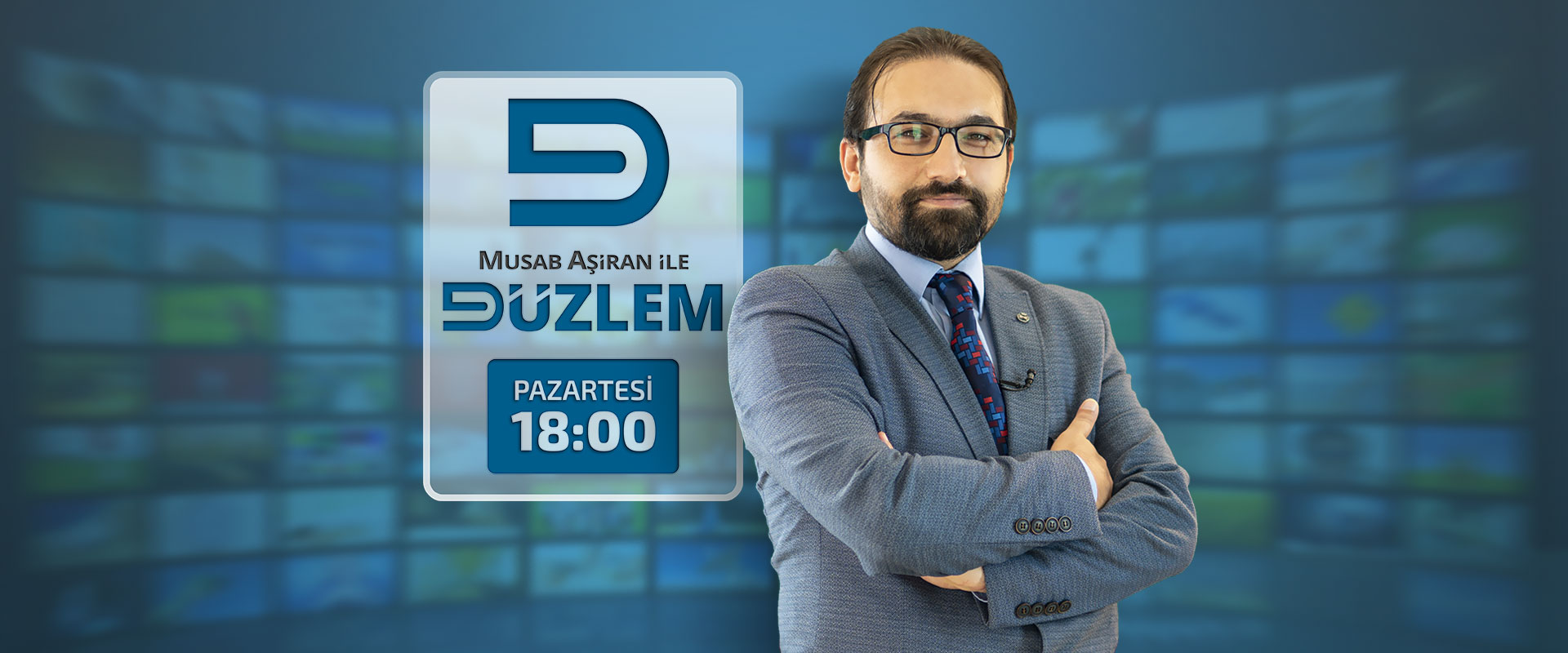 Musab Aşiran ile 